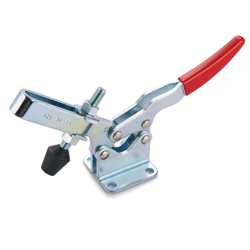 Low Silhouette Toggle Clamp - Capacity:750 lb